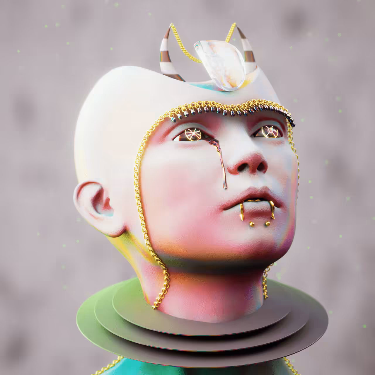 VIZION #28