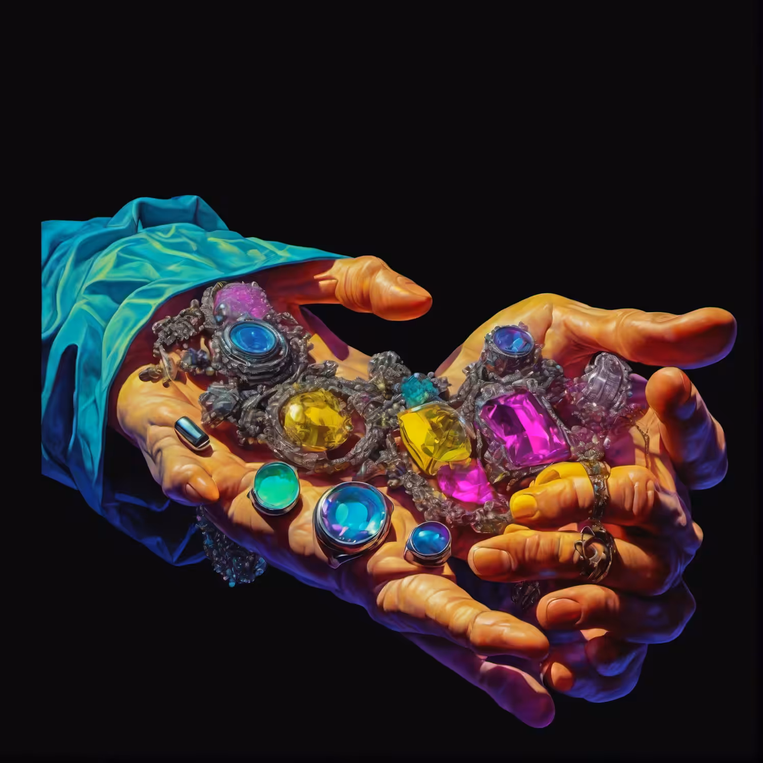art and value  #396