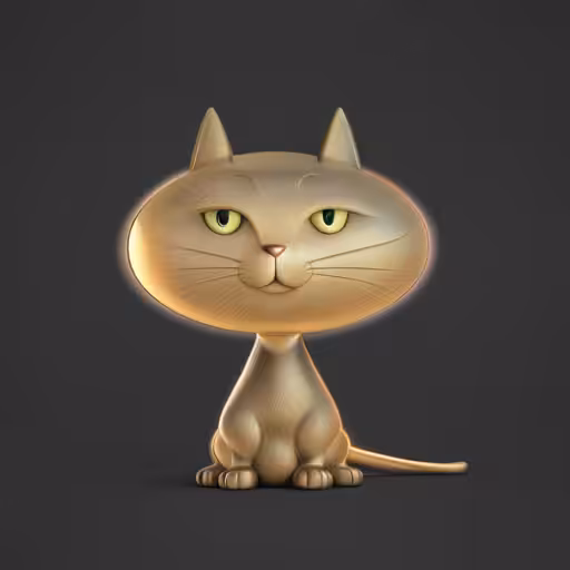 Golden Gato 2.0