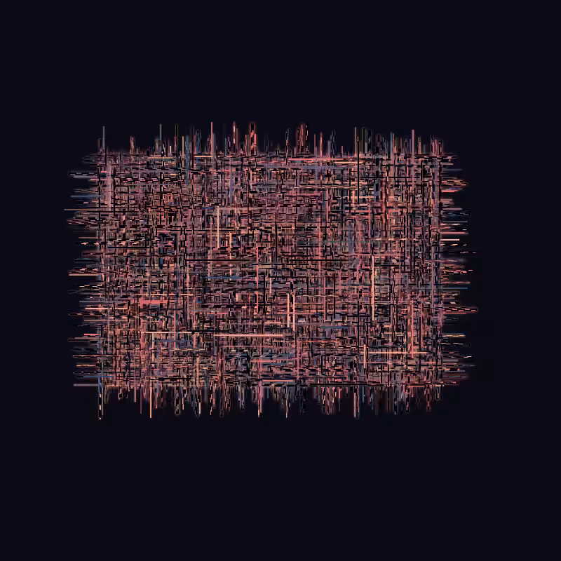 Torn Burlap - Textur #18