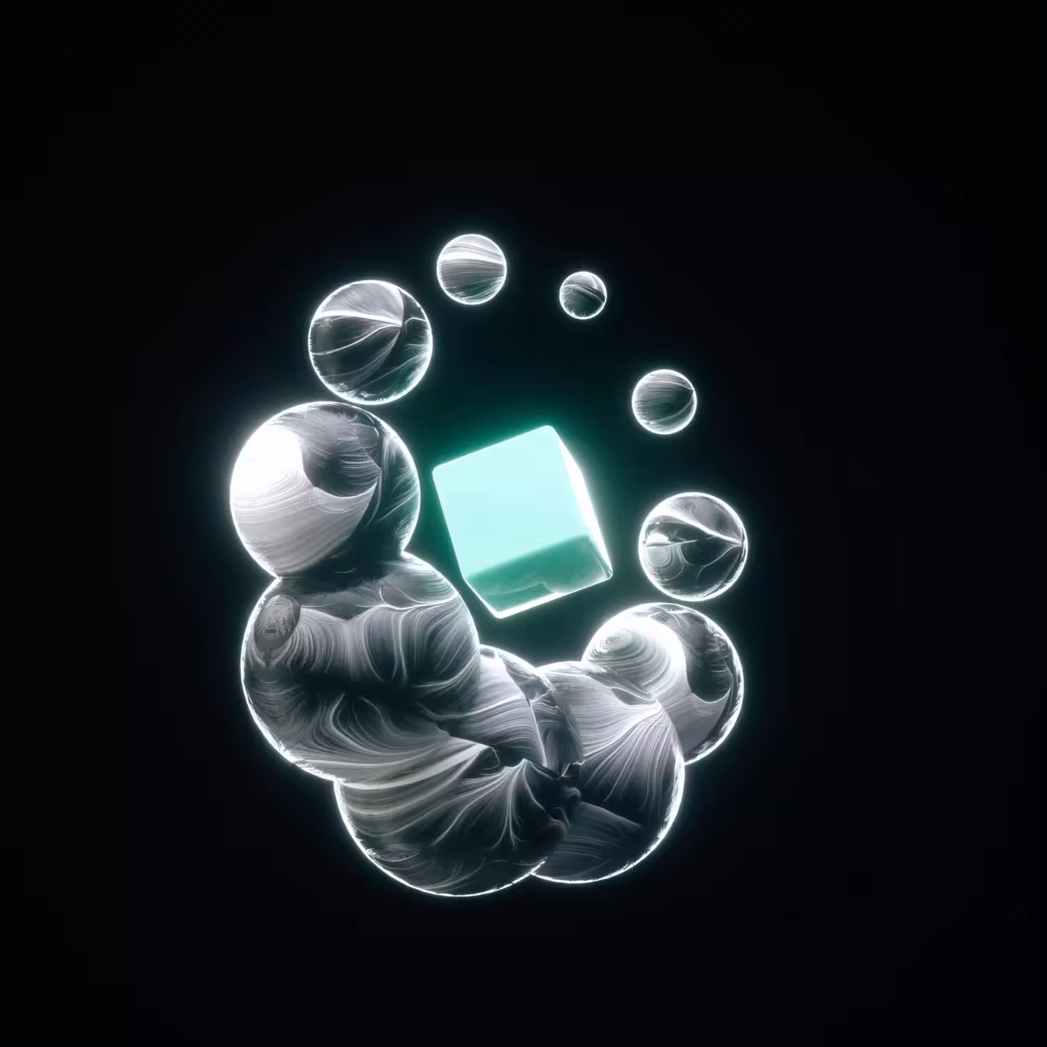 Object E