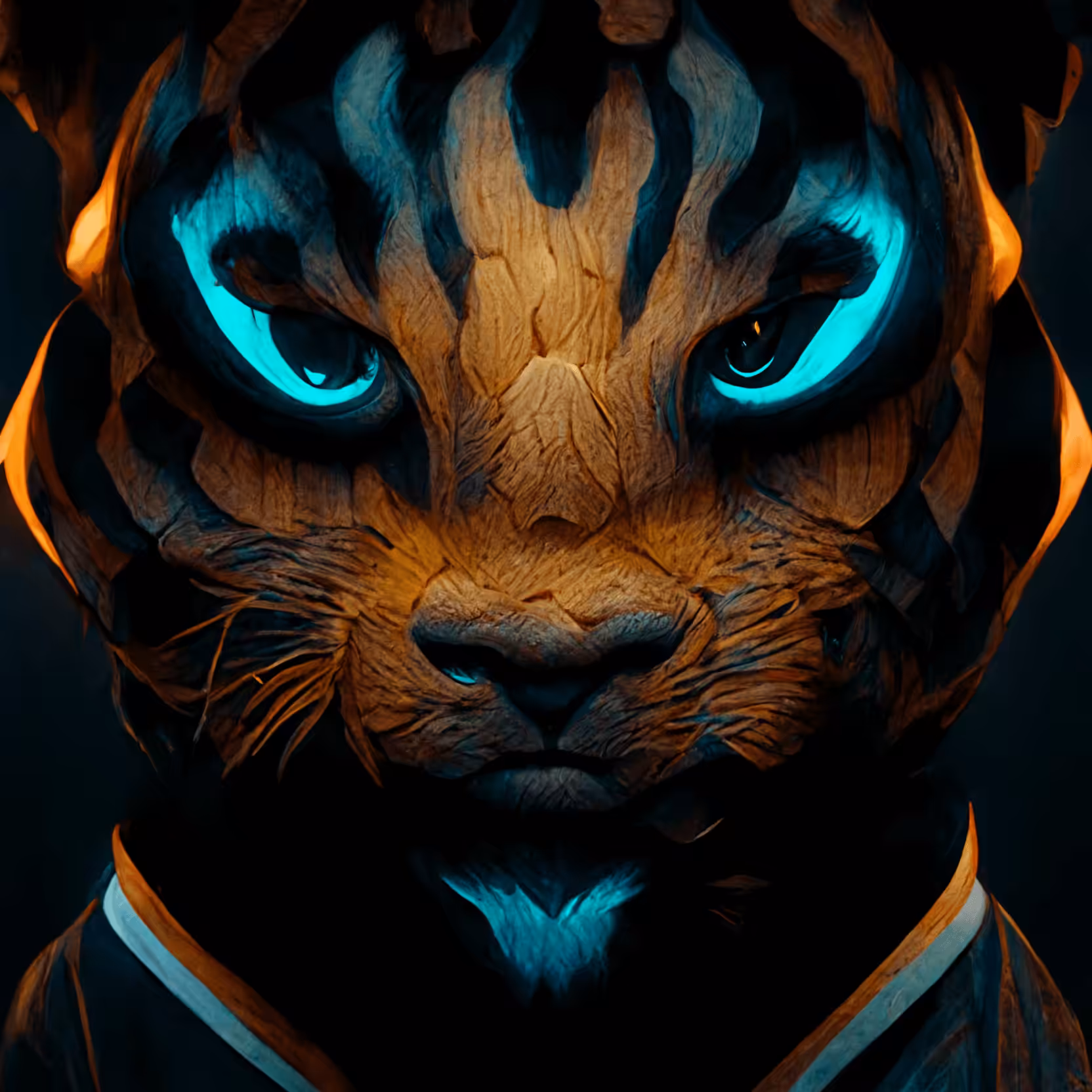 Tigery