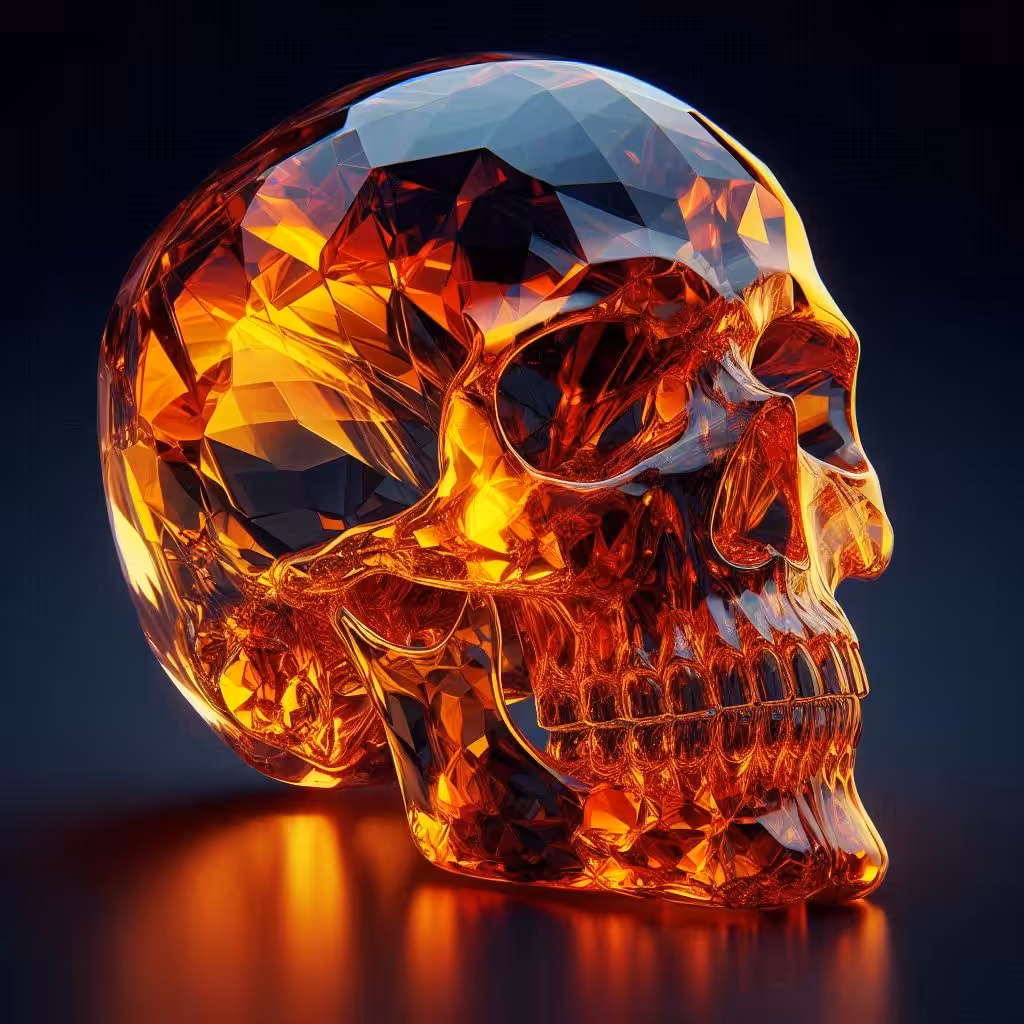 Crystal Art
