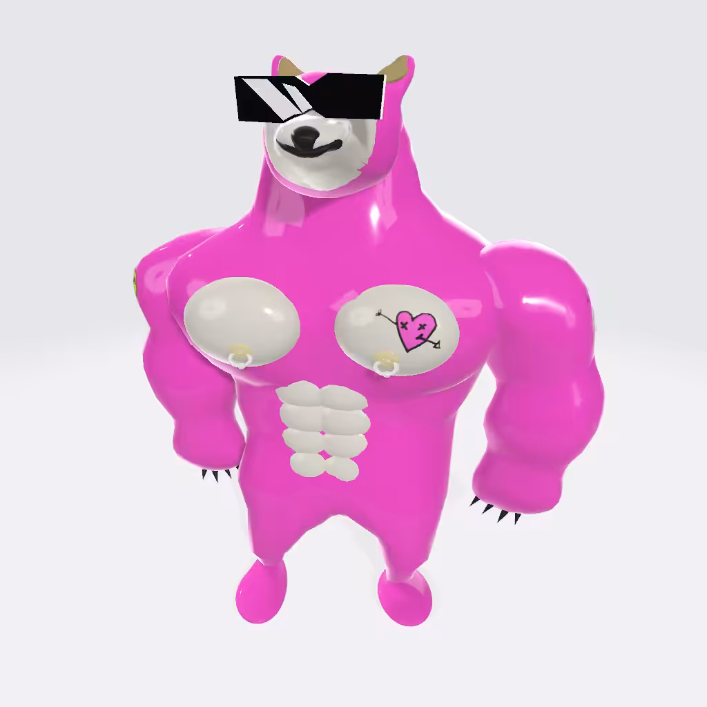 i am a bitch 