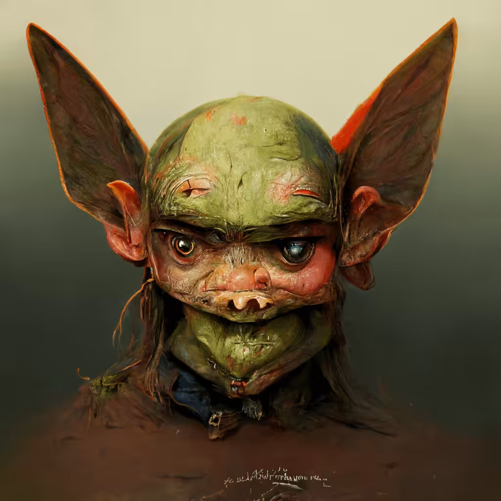 Goblin 061