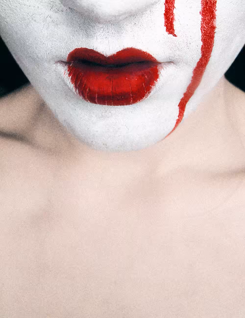 hidden pain