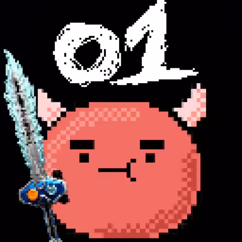 BLIP 01