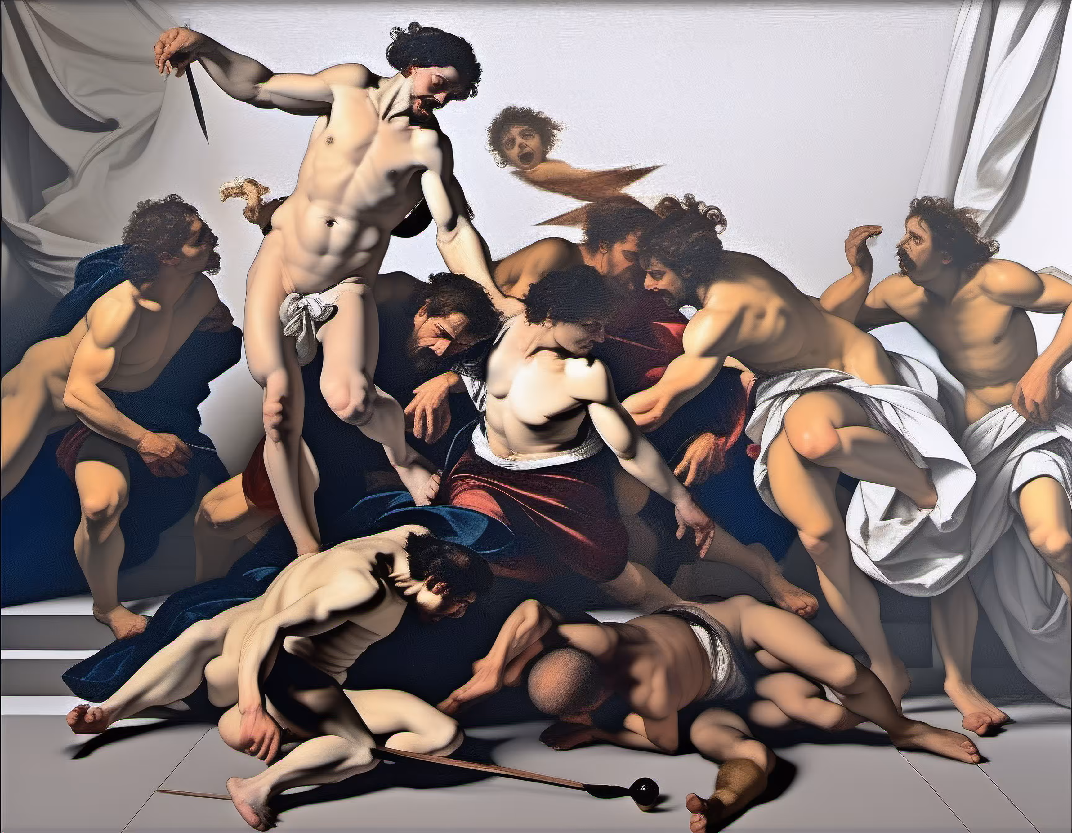 Baroque Studies #85