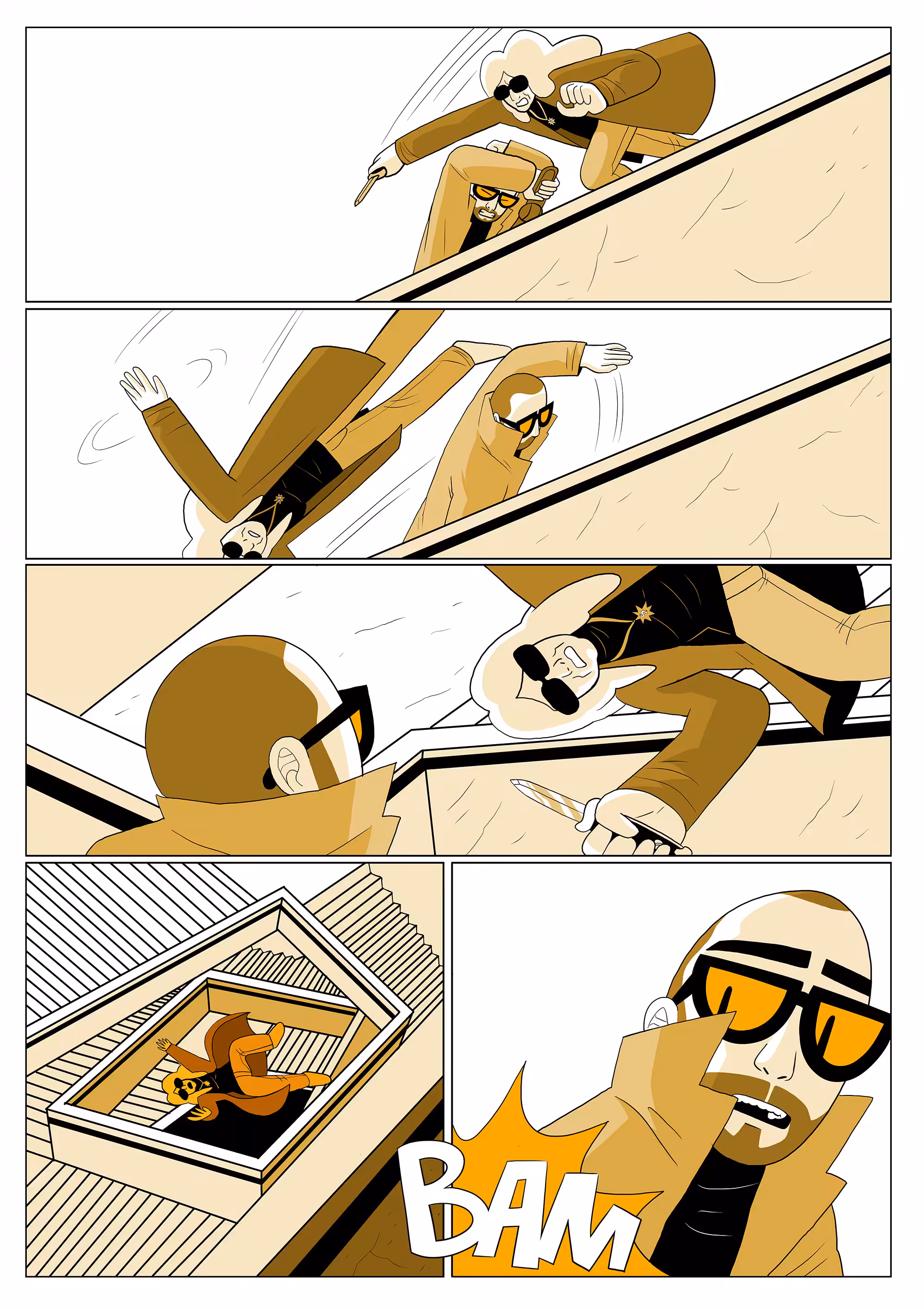 Possessions - Original page 336