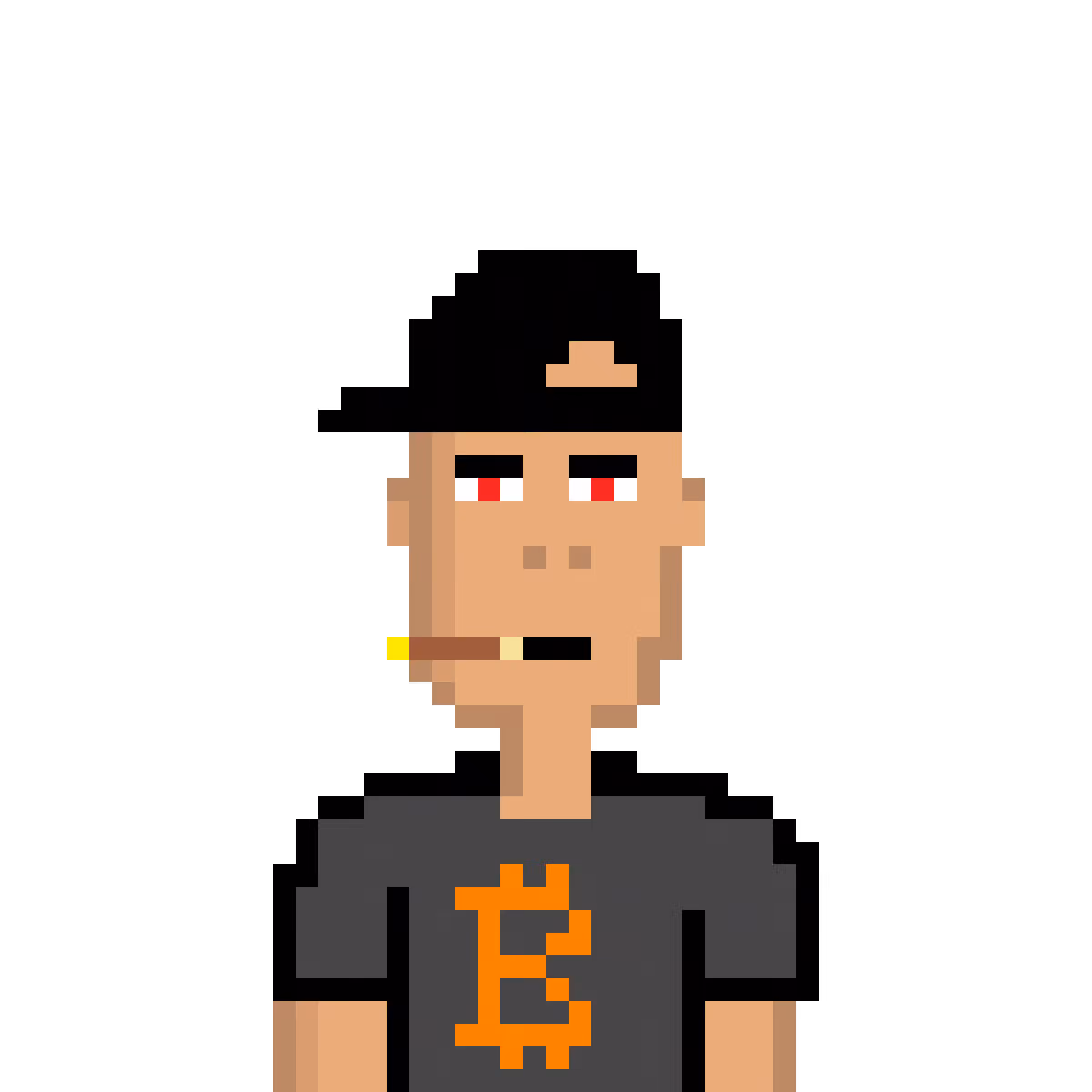 Dank Pixel Gods: Dank Pixel God #3263
