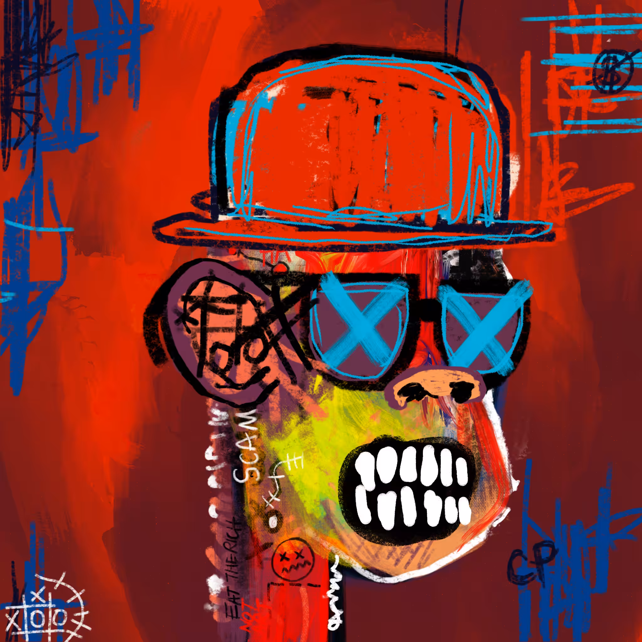 Basqunk 402