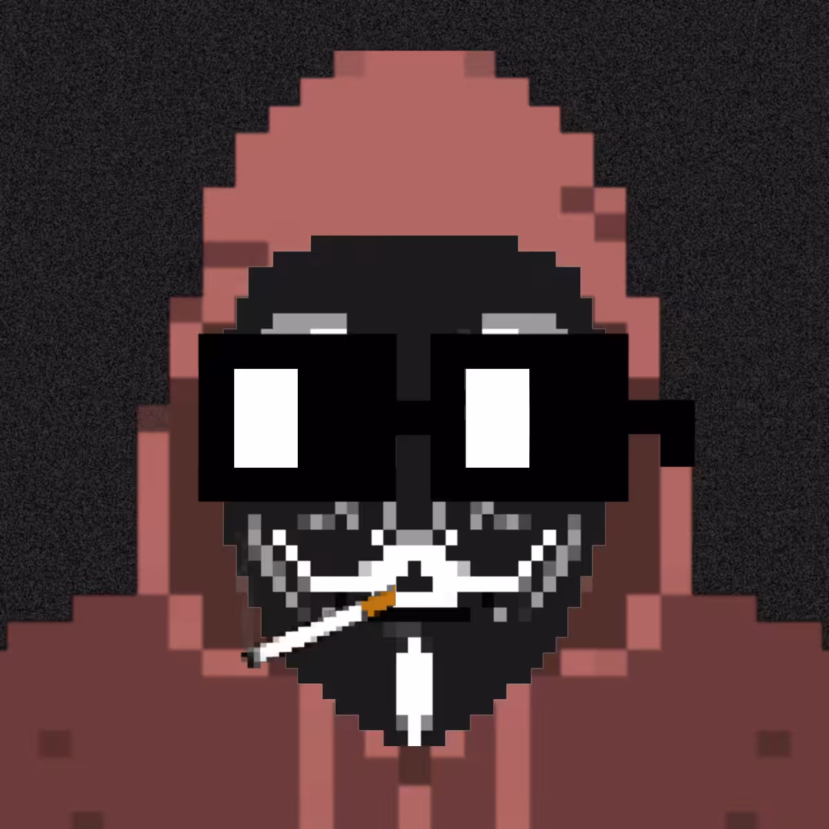 AnonyNoun #41