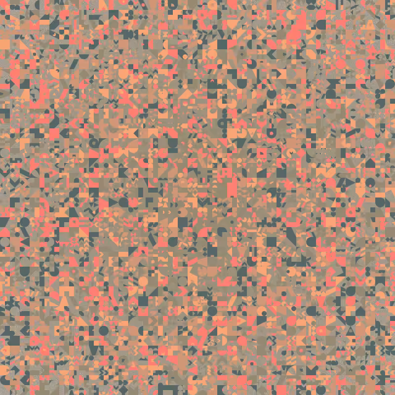 Mad Grid #48