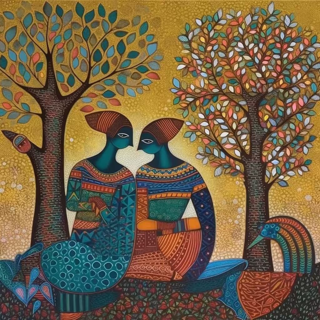 Connected
