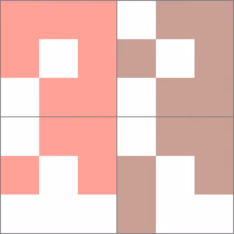 3x3 #9