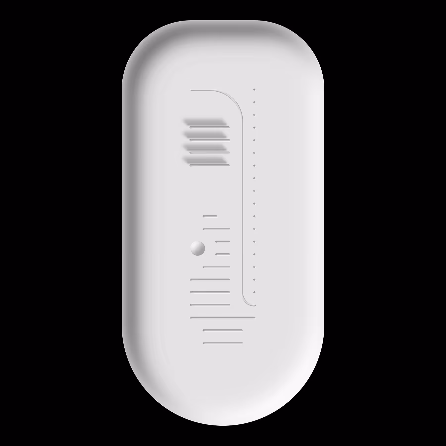 Genuary Prototype 00