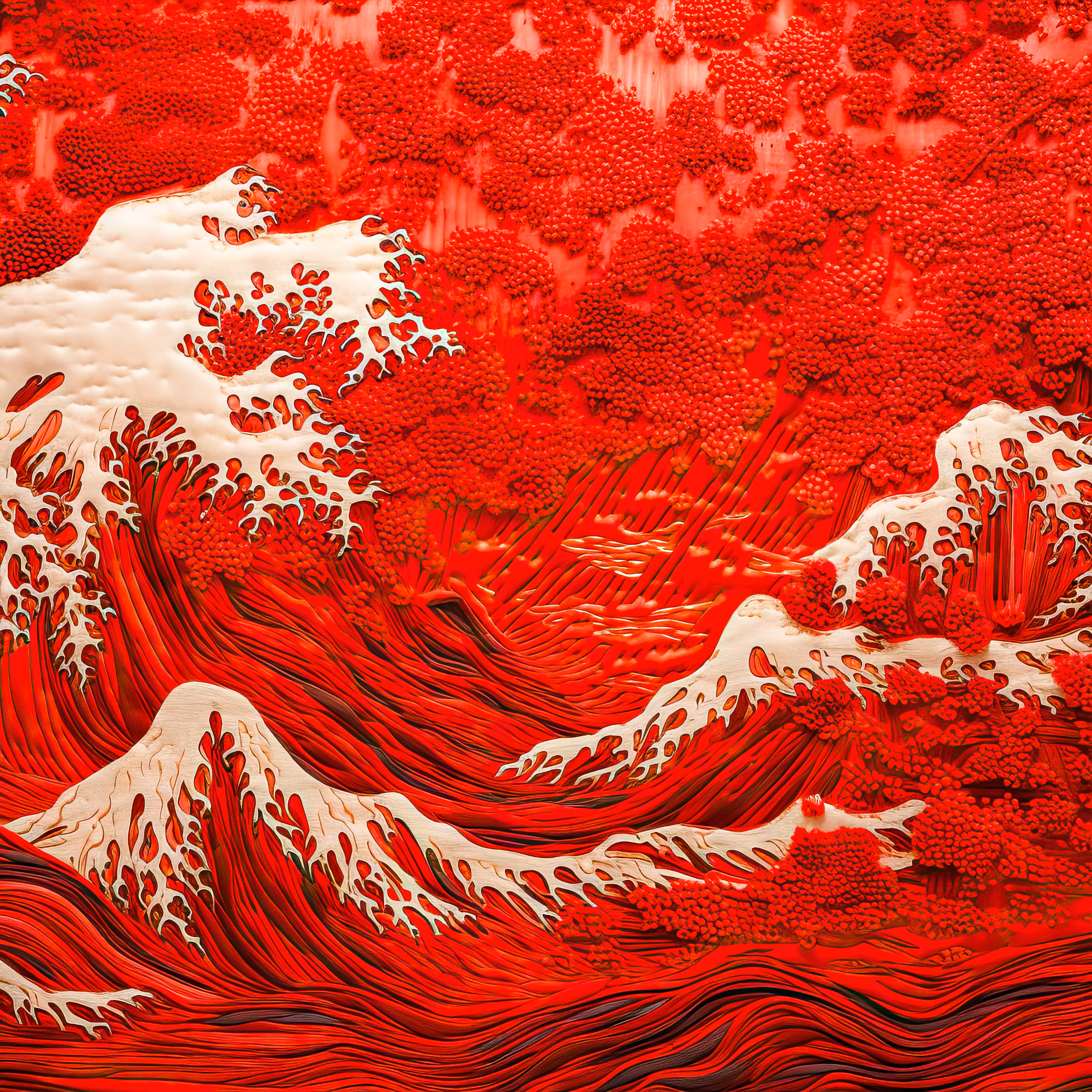 Izanami Islands #7