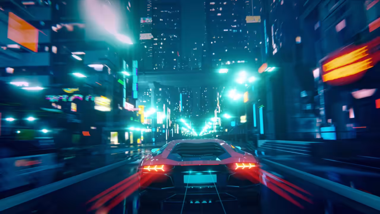 Endless drive
