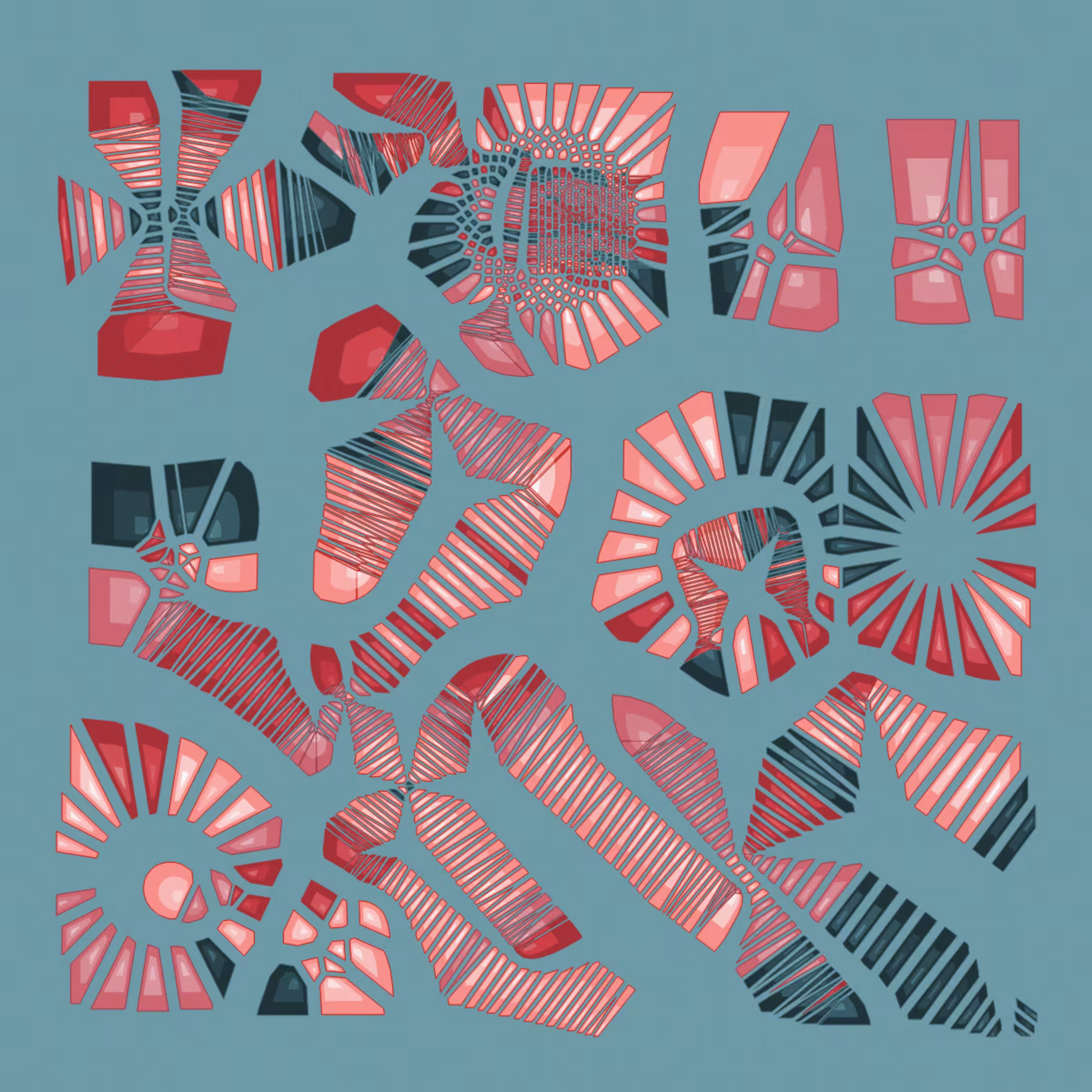 Autology #238