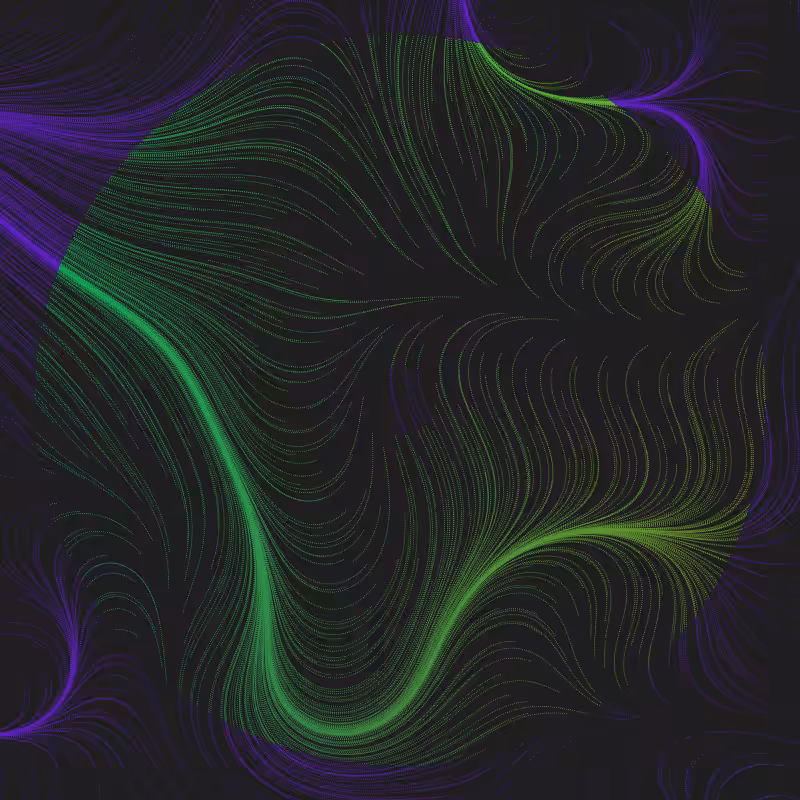 Magnetic Fields #27