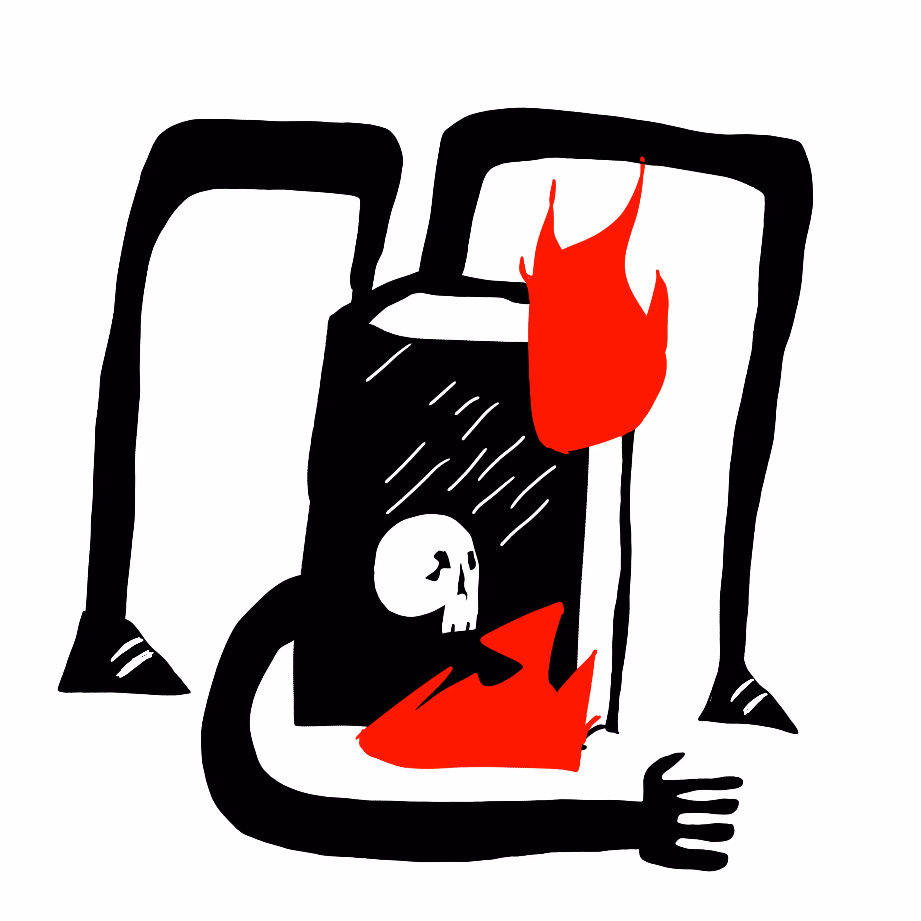 Diary of Death