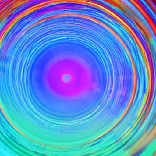 Into the Web 3.0 wormhole 🌈
