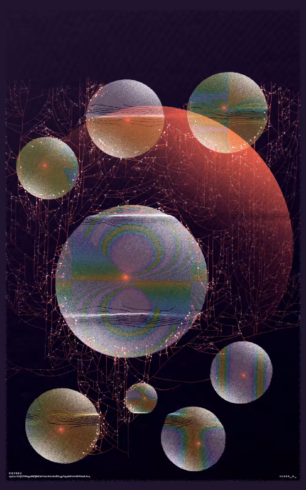 Oxygen #79