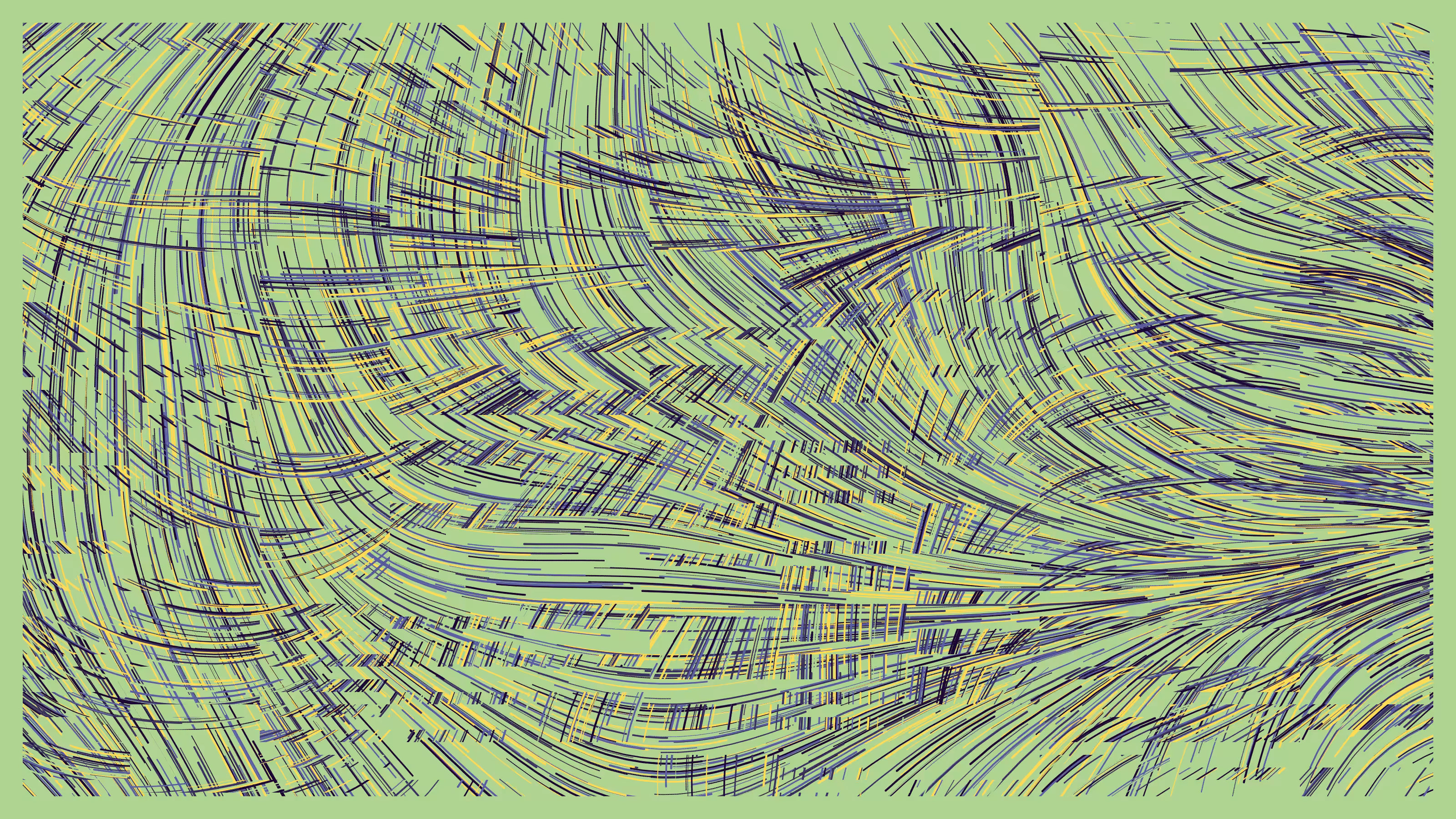 Sillage #5