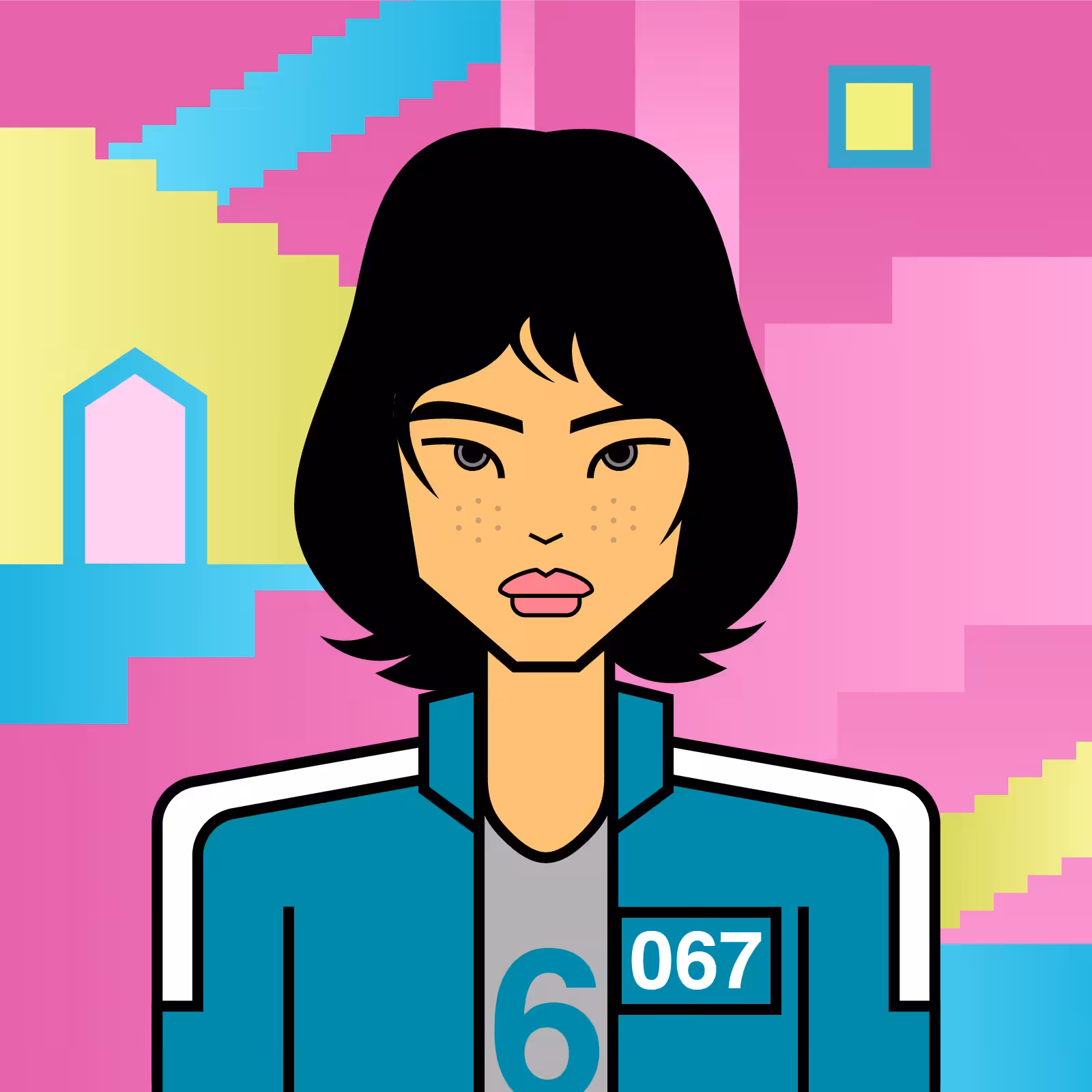 Awatars #25
