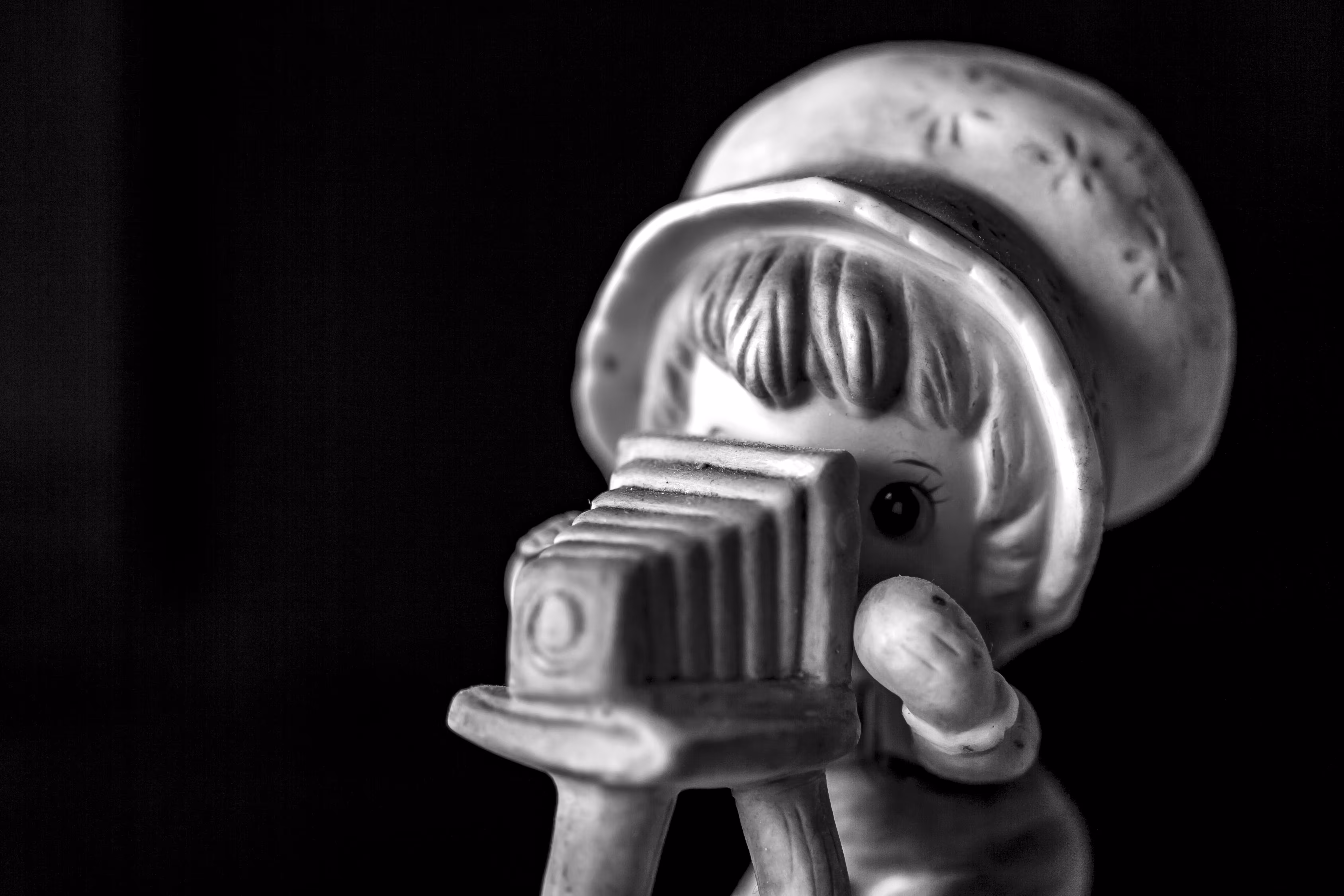 Little Photographer I