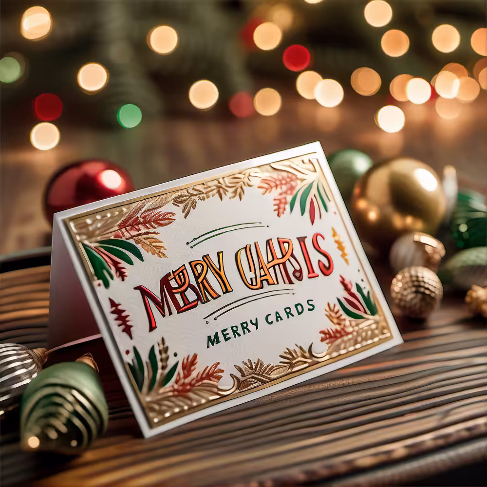 Merry Catharsis (2023) #15