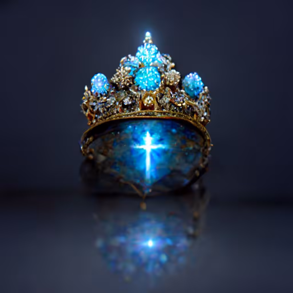 queens crown