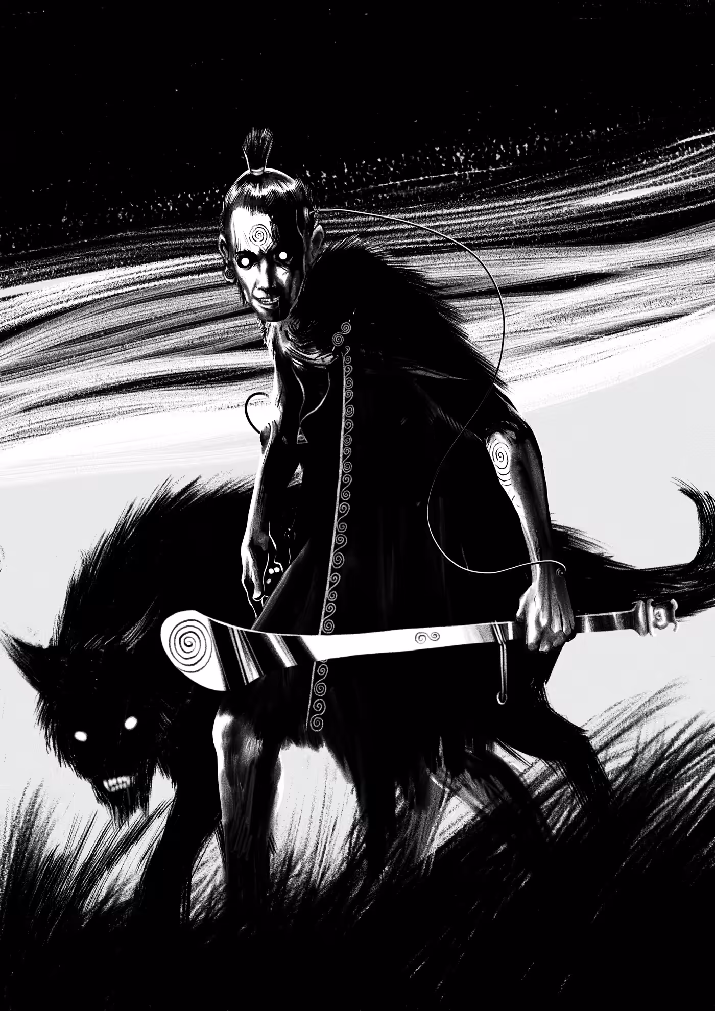 Cú Chulainn I