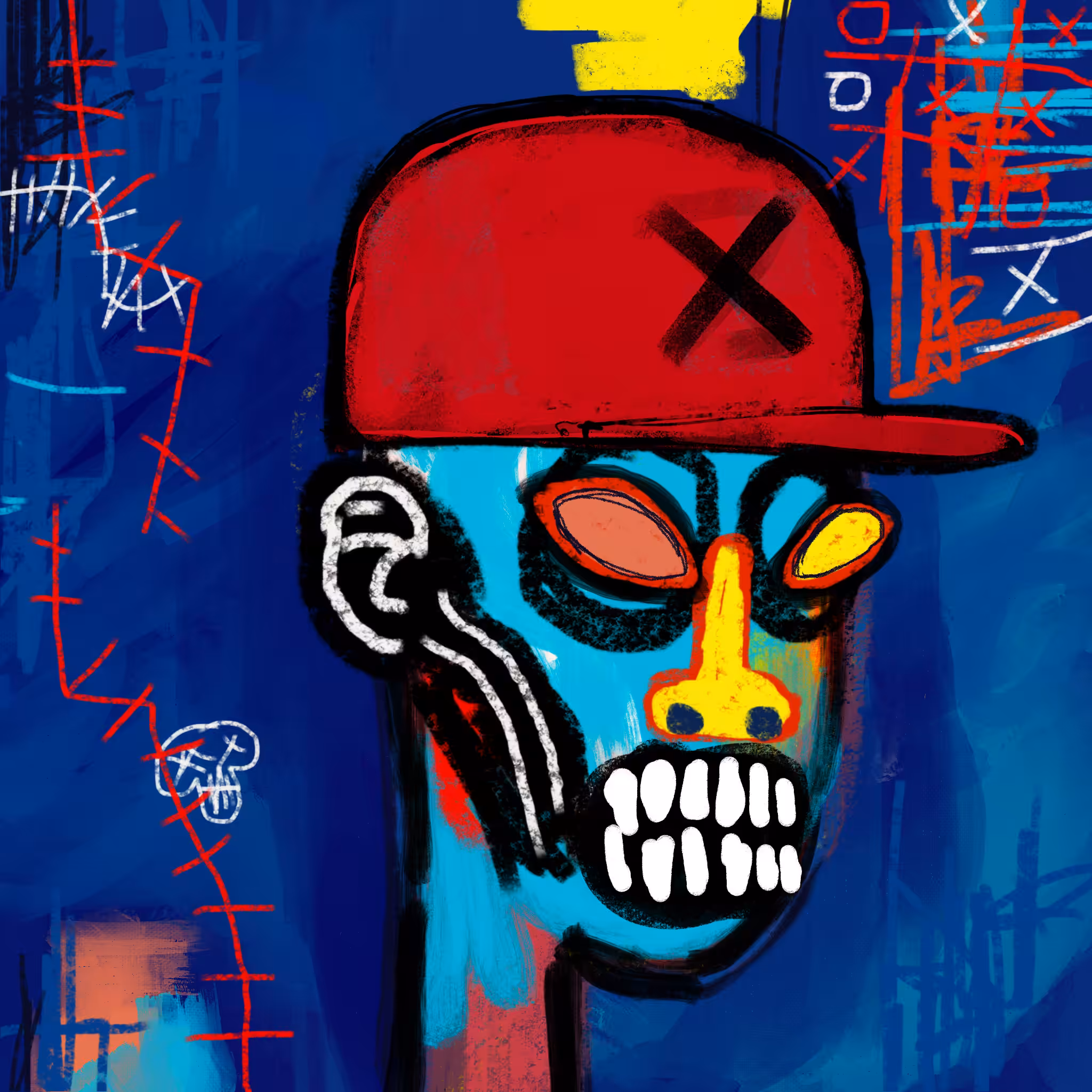 Basqunk 357