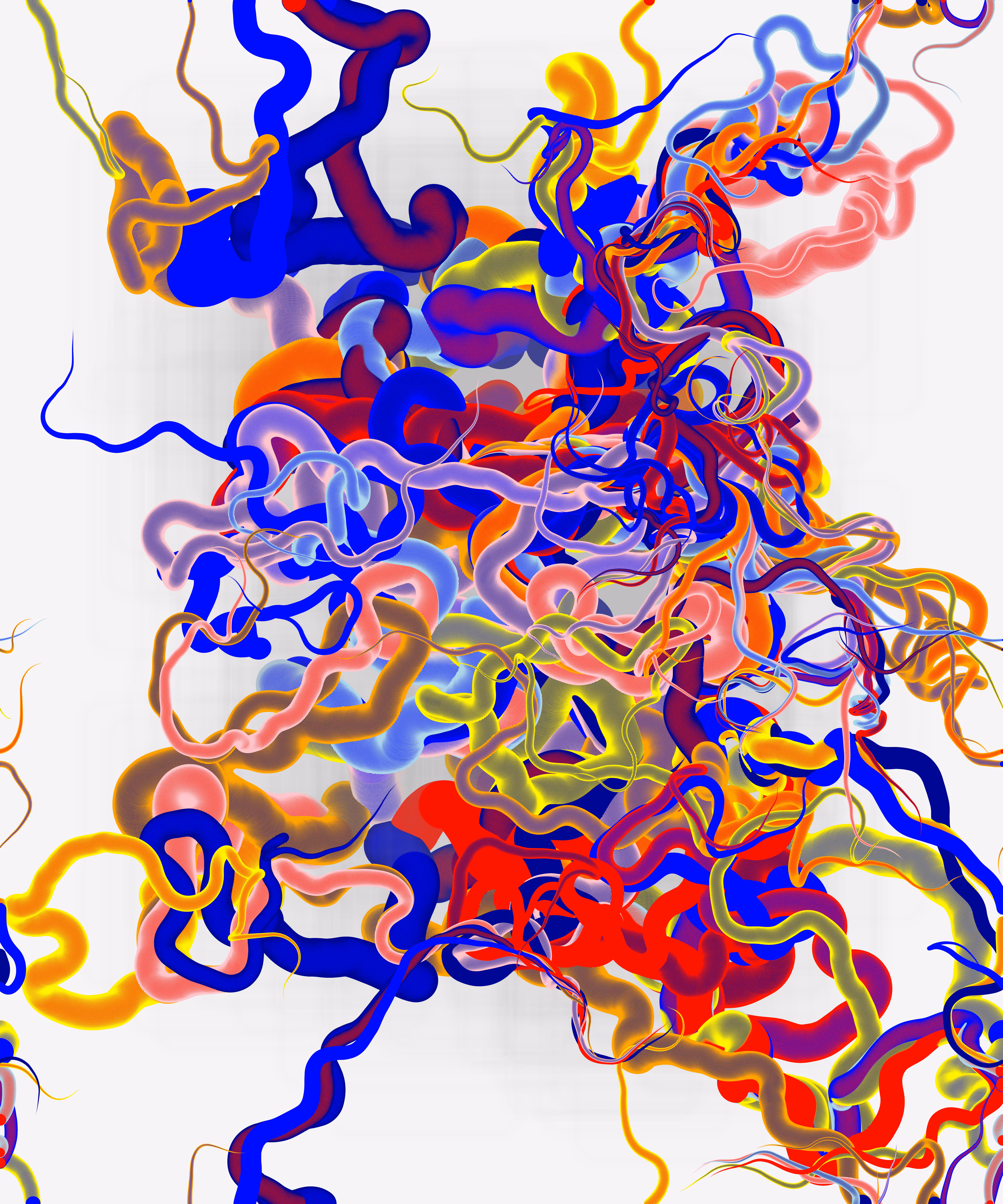 Ramification (6)