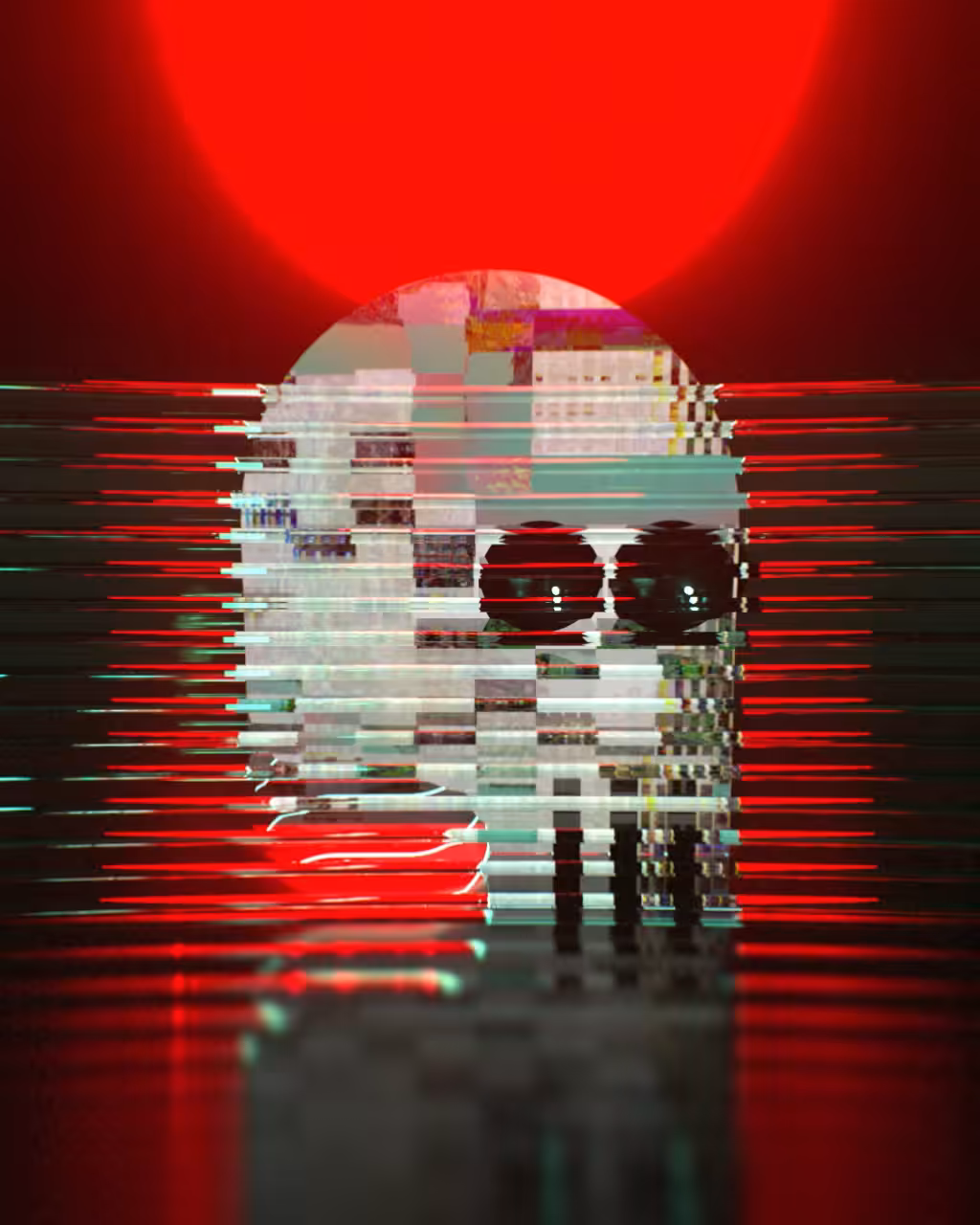 Dark Side of The Blitch