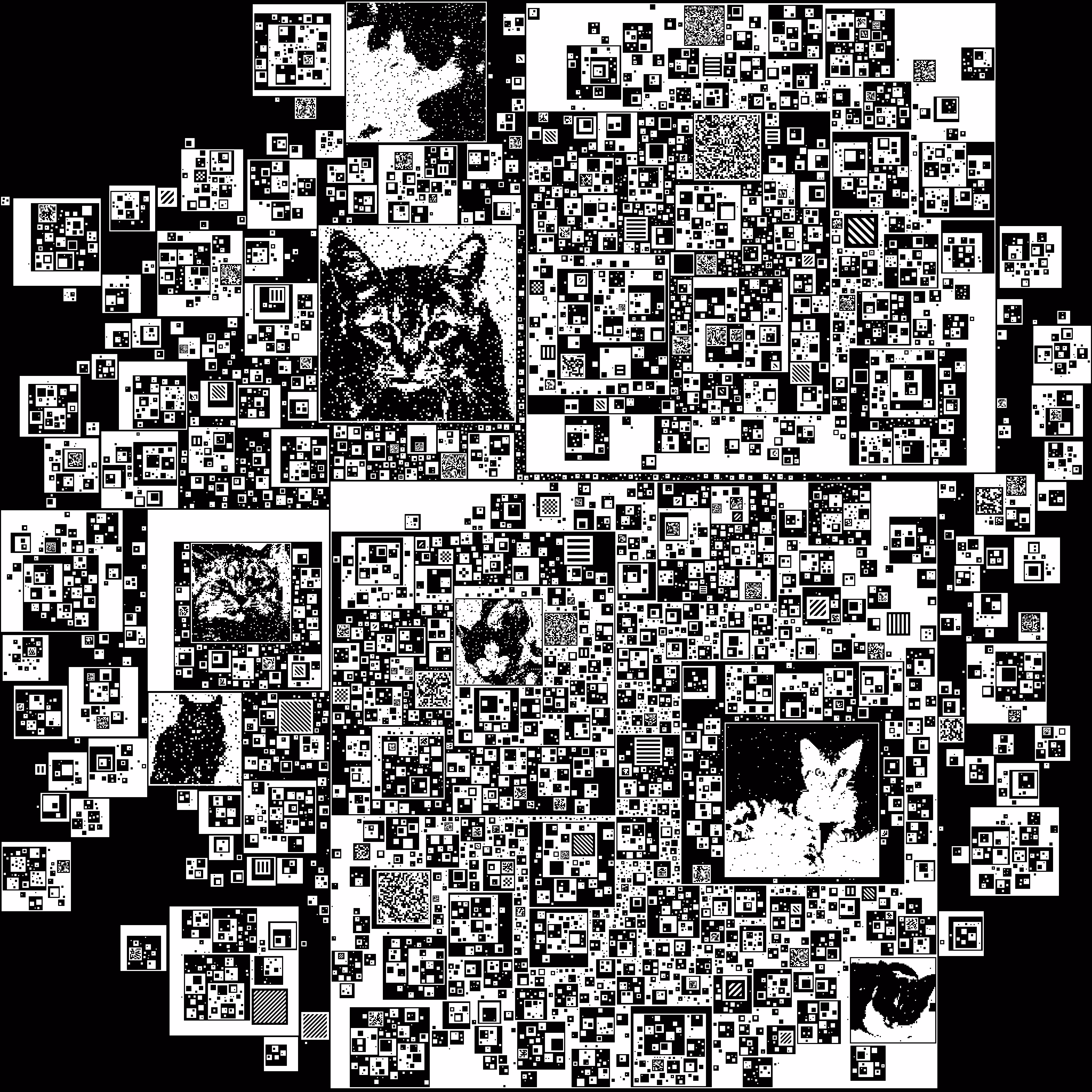 square haze #38