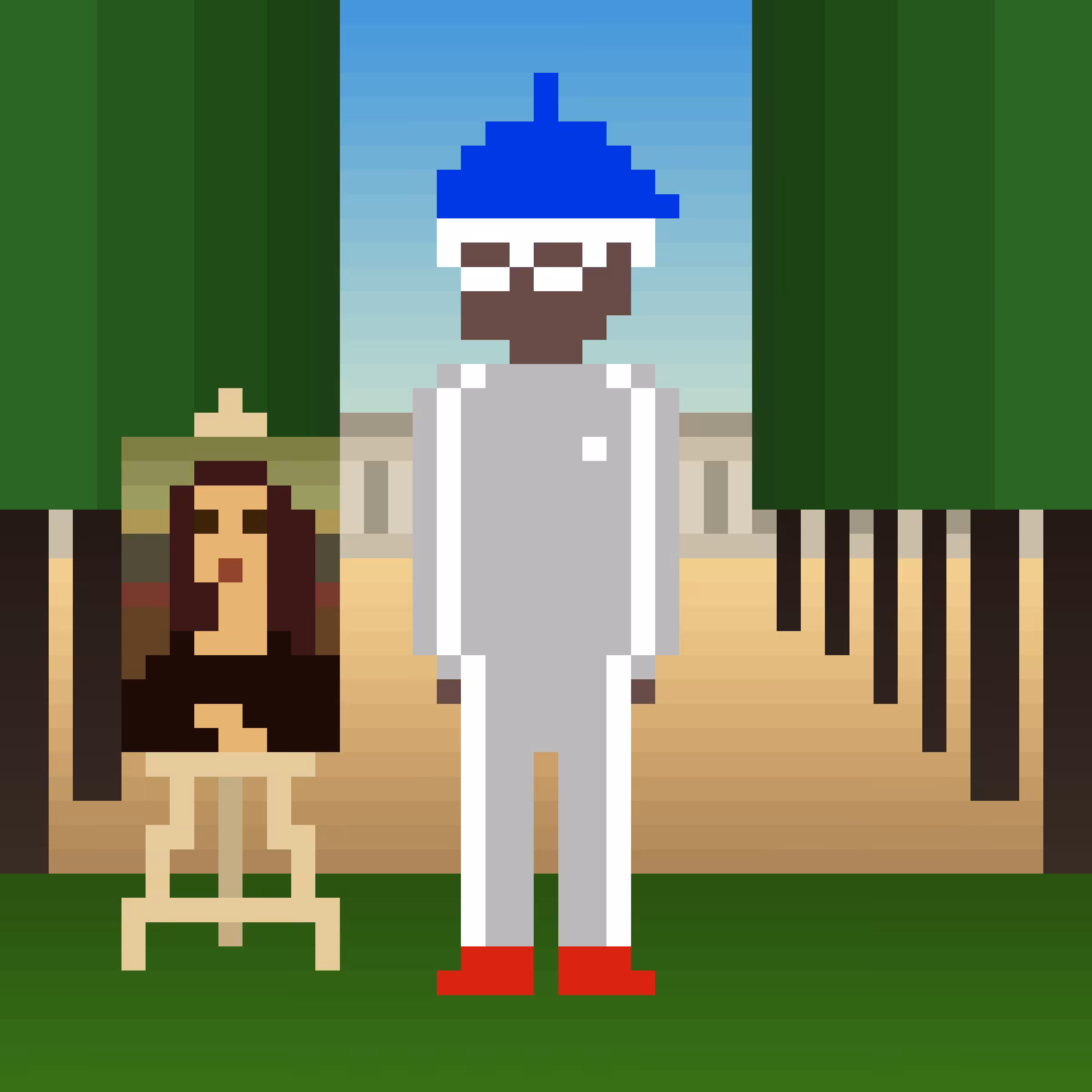 CryptoParisian #285
