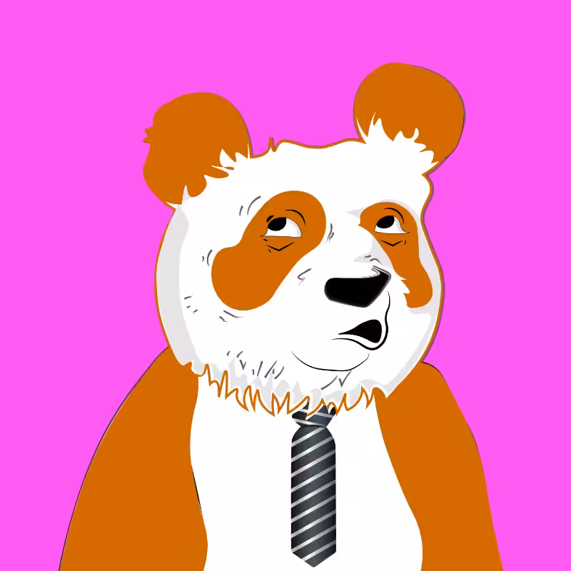 Evolving Pandas #45