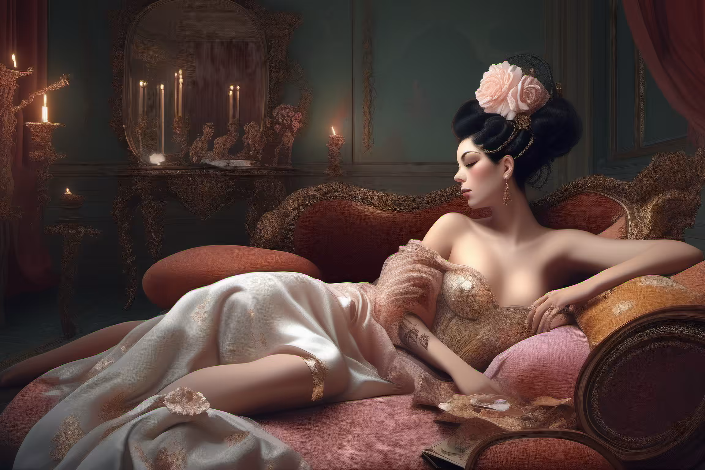 Rococo Studies #20