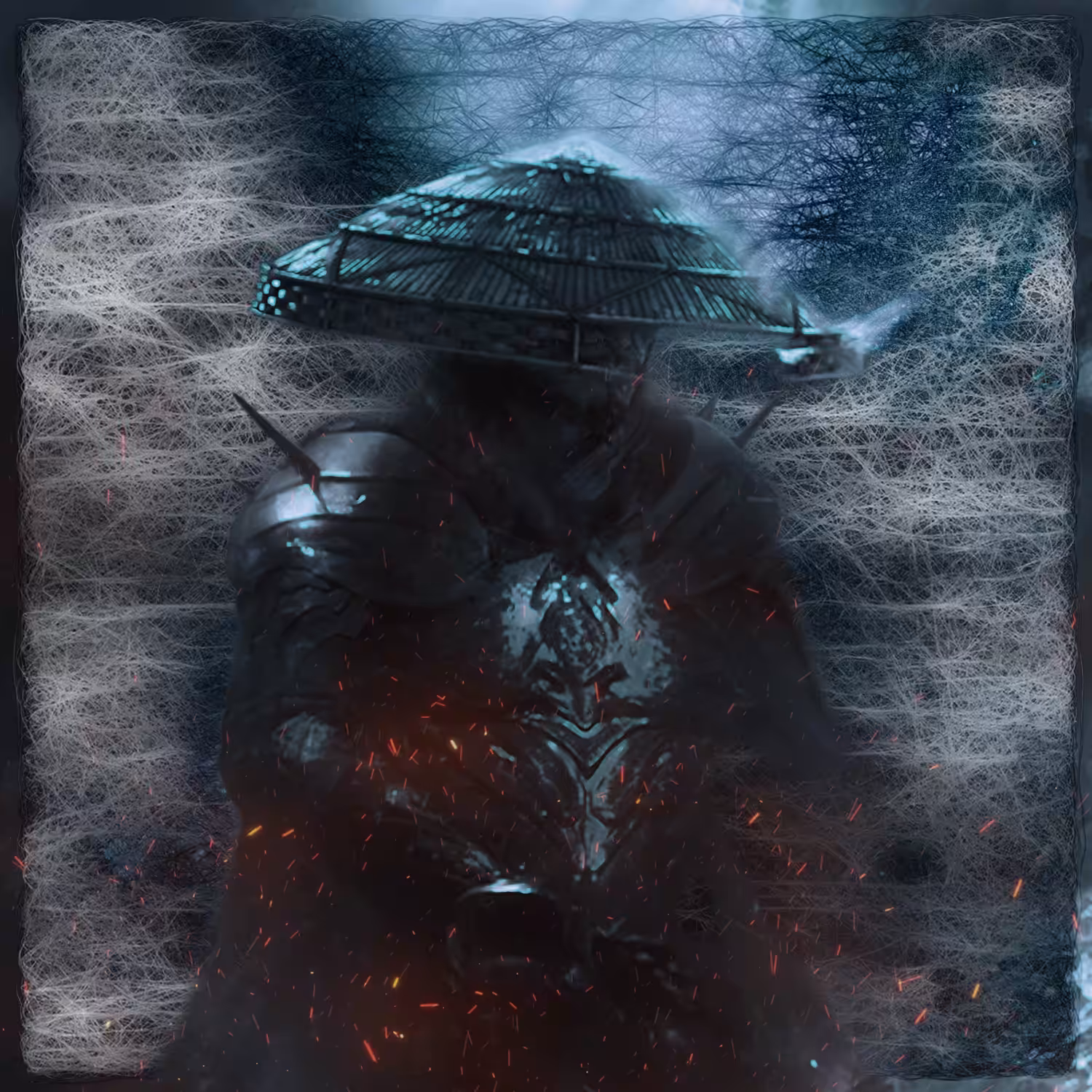 RONIN / Kyokutei Bakin