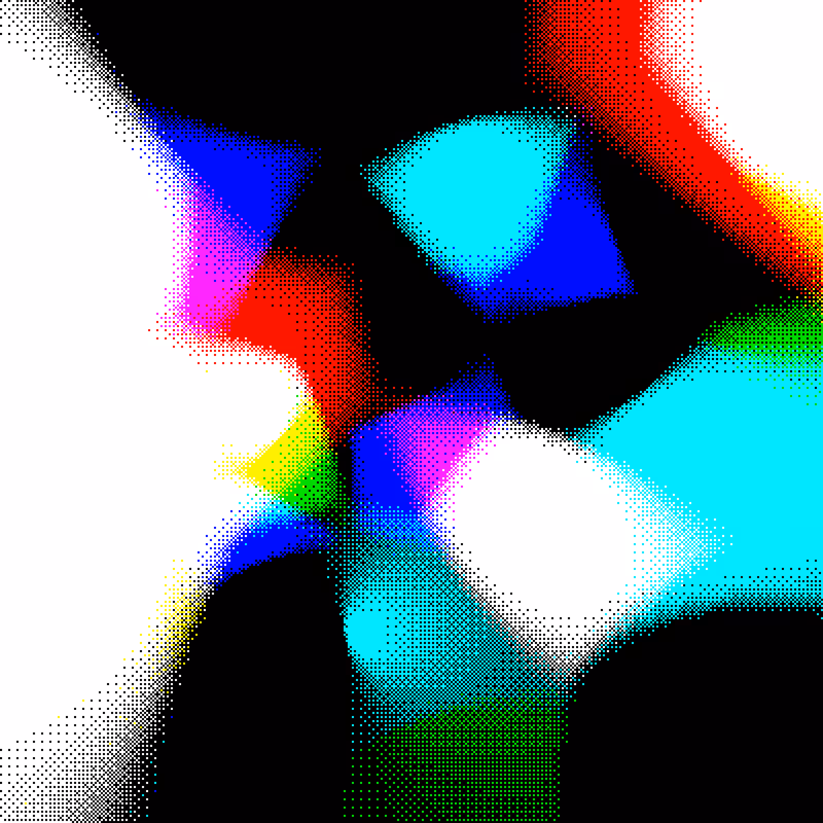 Colorburst #83