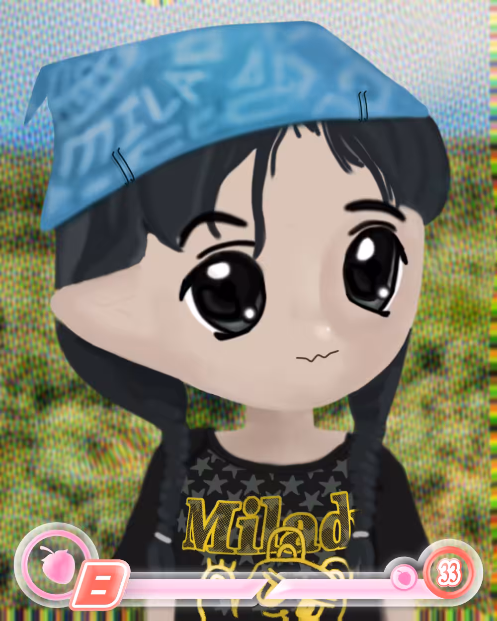 Milady 9912