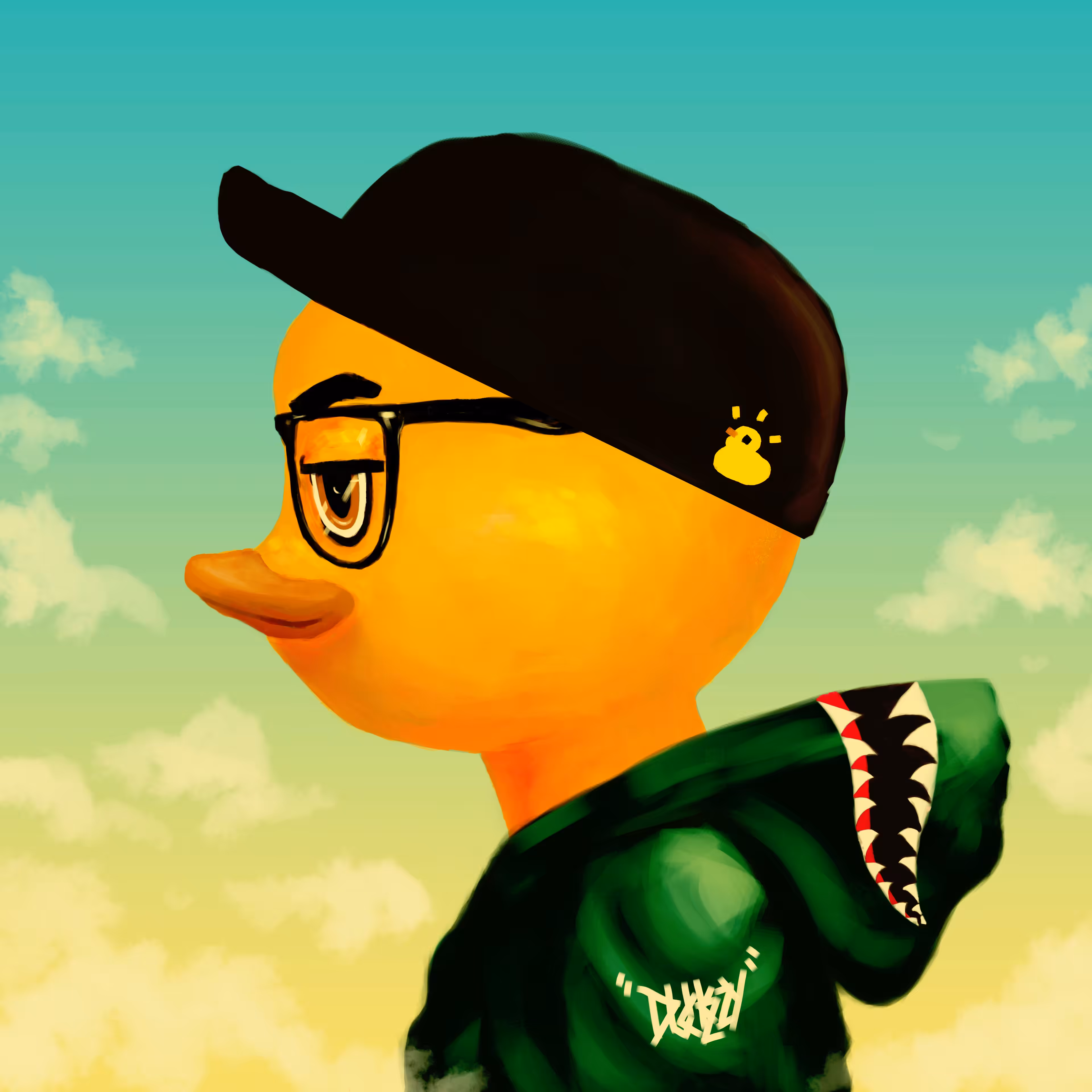 Duckzzy 238
