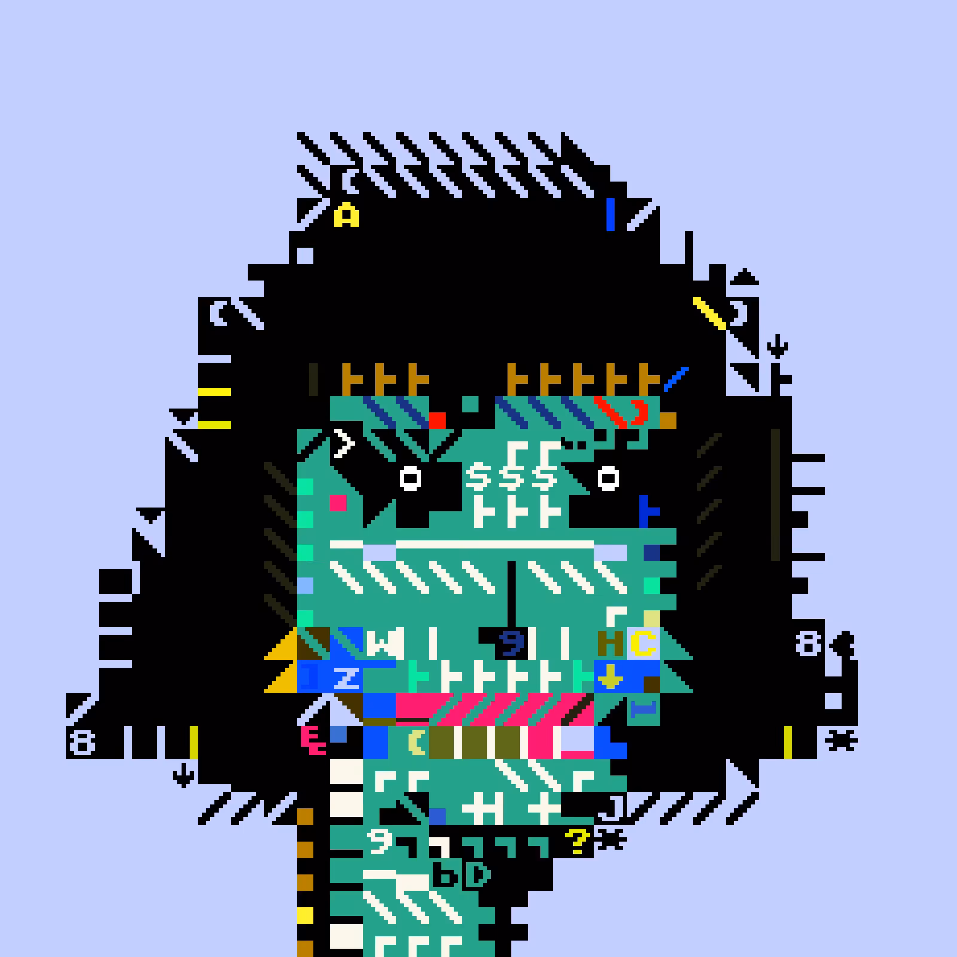 Kleverpunks 131