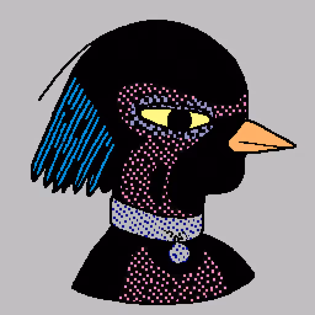 DX Terminal: PixelHazel_370
