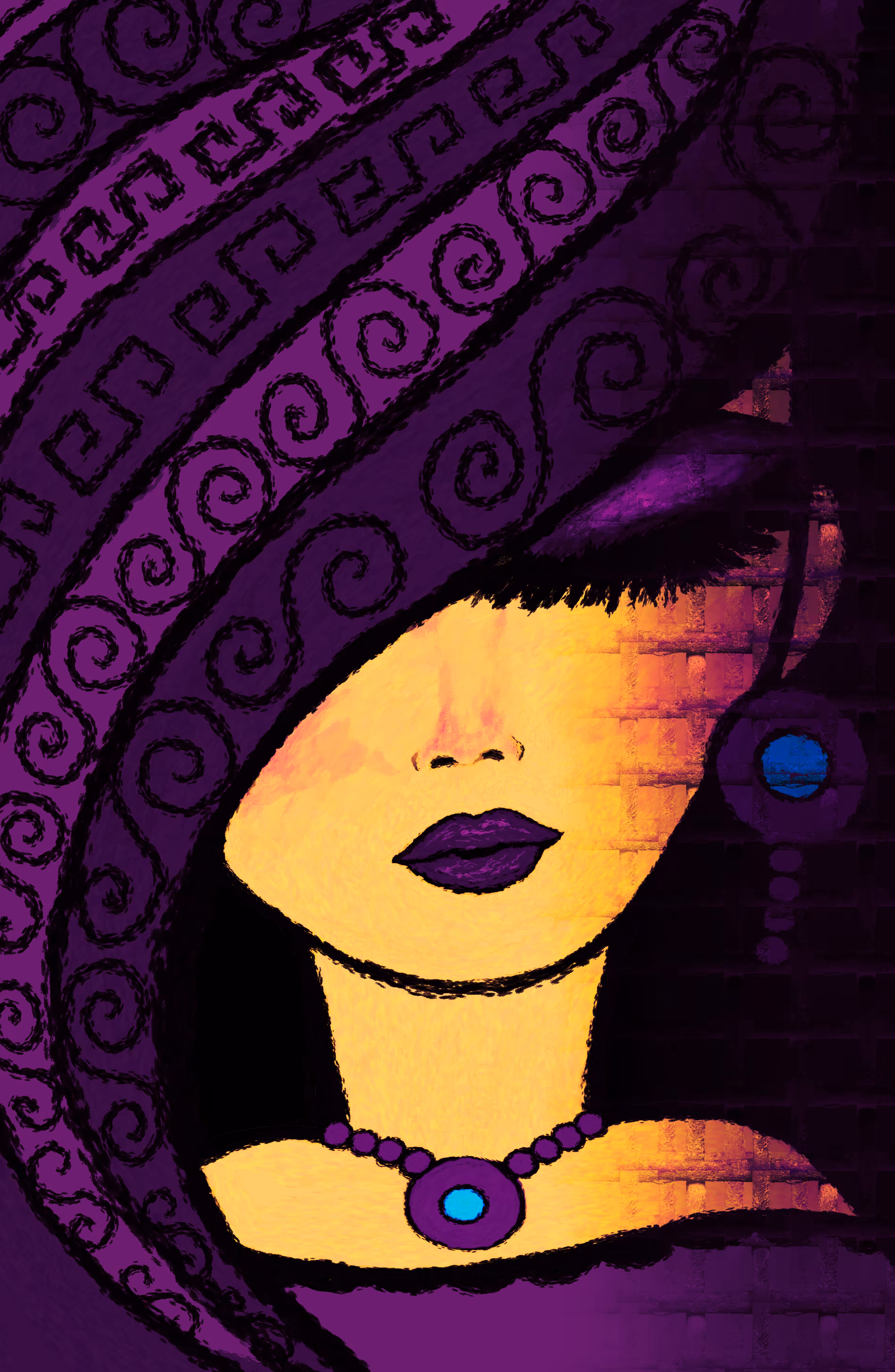 Violet