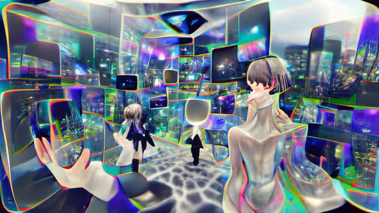 metaverse (pixray_genesis)