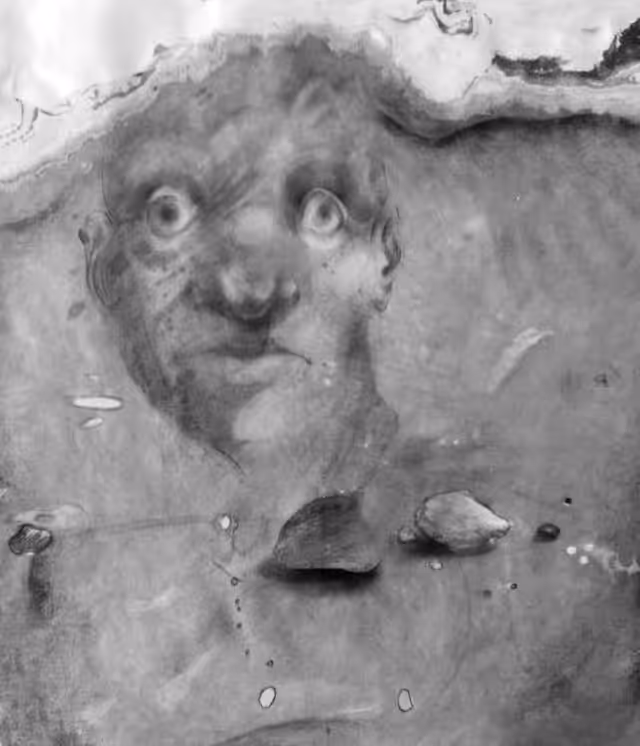 pareidolia