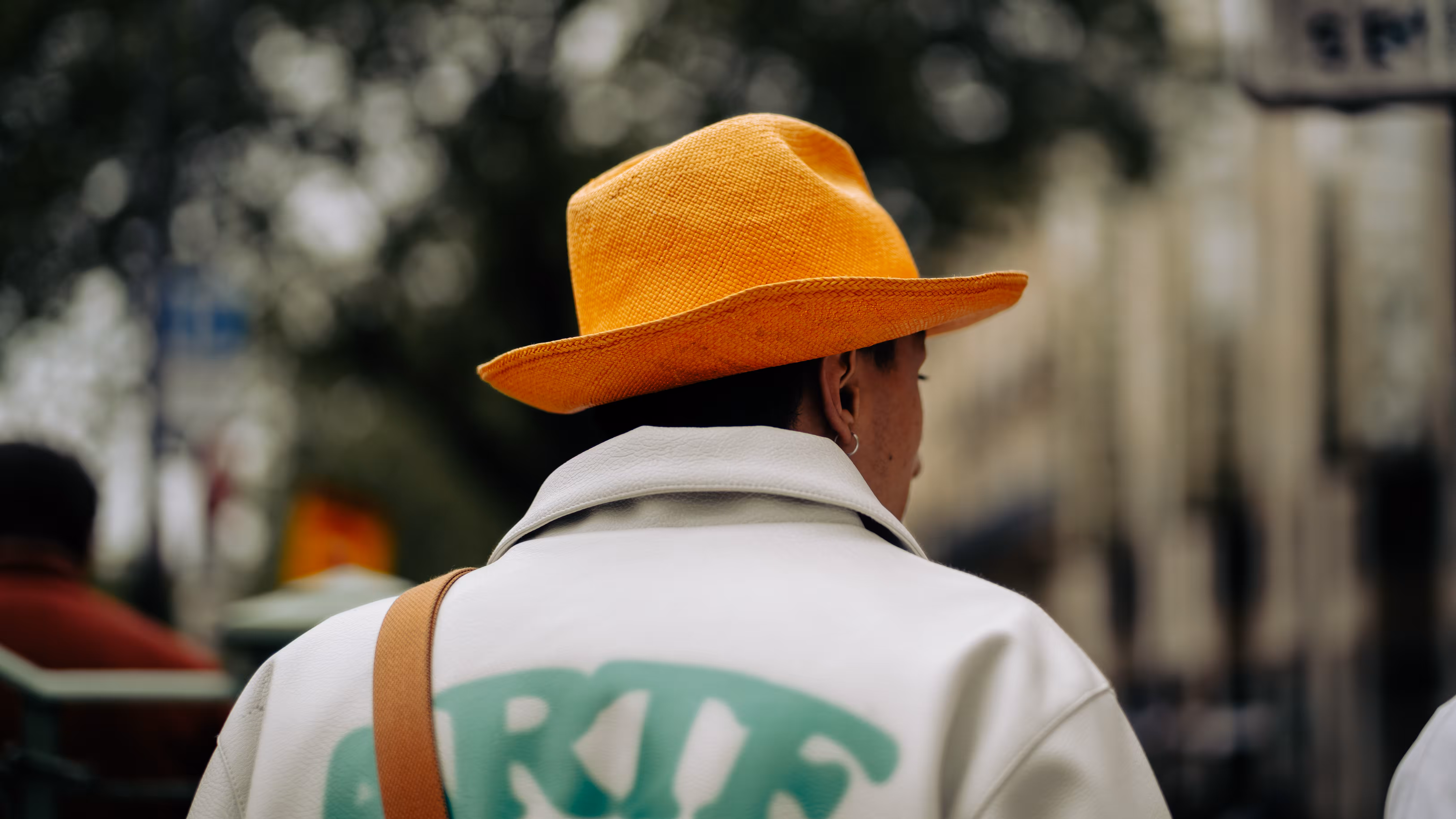 City Hats 613
